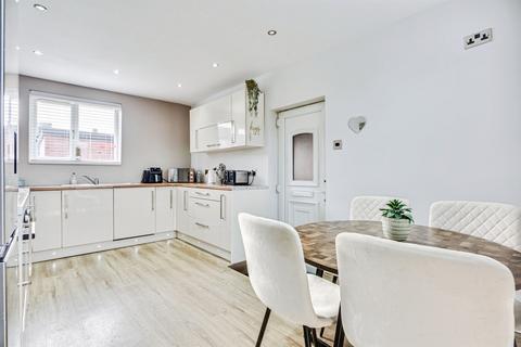undefined, Cow Lane, Havercroft, Wakefield