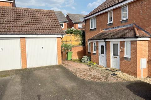 Violet Close, Oakley Vale, Corby, NN18