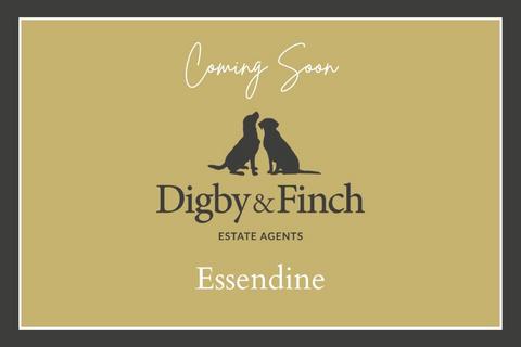 4 bedroom house for sale, Essendine, Stamford