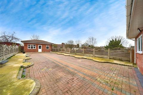 undefined, Leyswood Drive, Ilford, IG2 7JE