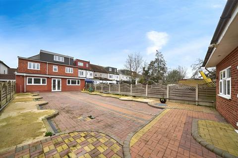 undefined, Leyswood Drive, Ilford, IG2 7JE