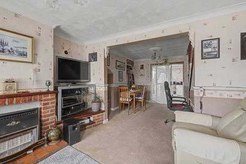 2 bedroom terraced house for sale, Windsor Bank, Boston, PE21