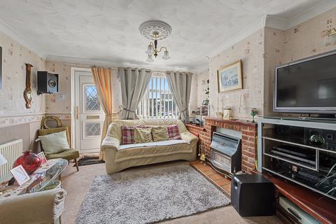 2 bedroom terraced house for sale, Windsor Bank, Boston, PE21