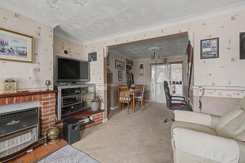 2 bedroom terraced house for sale, Windsor Bank, Boston, PE21