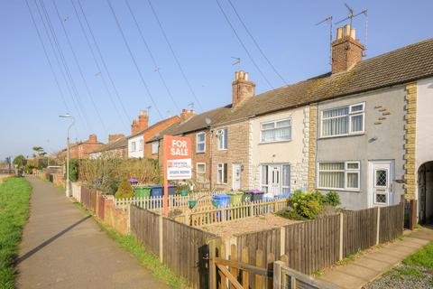 2 bedroom terraced house for sale, Windsor Bank, Boston, PE21