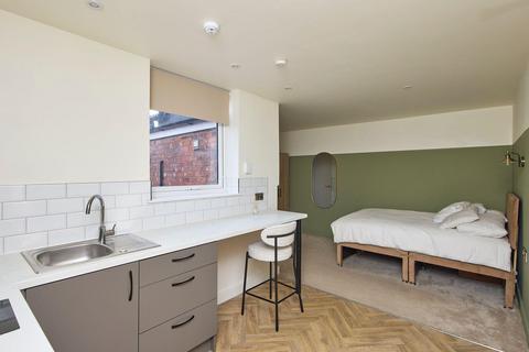undefined, Watson Street, Derby DE1