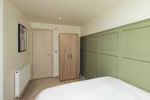 undefined, Watson Street, Derby DE1