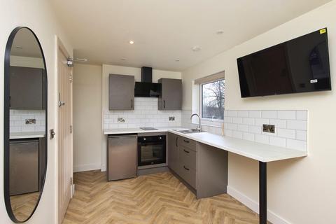 undefined, Watson Street, Derby DE1