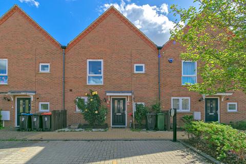 Poulter Croft, Middleton, MK10