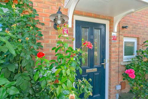 3 bedroom terraced house for sale, Poulter Croft, Middleton, MK10