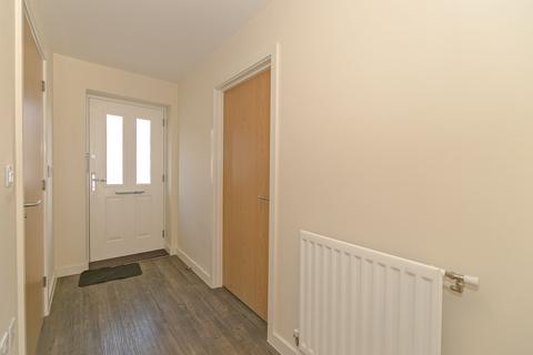 3 bedroom terraced house for sale, Poulter Croft, Middleton, MK10