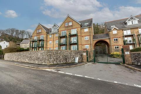 2 bedroom apartment for sale, Langland Bay Road, Langland, Swansea