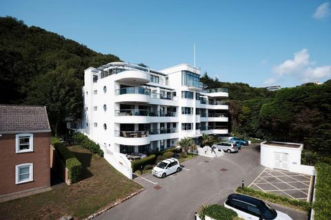 1 bedroom apartment for sale, La Rue de la Valeuse, Jersey JE3