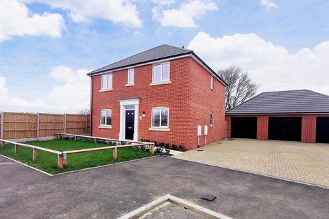 undefined, Bedingfield Road, Bungay