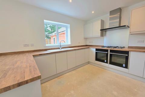 undefined, Bedingfield Road, Bungay