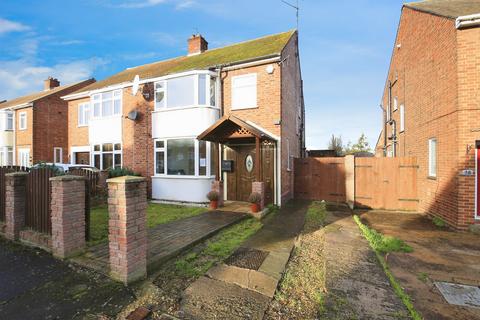 Mead Close, Peterborough