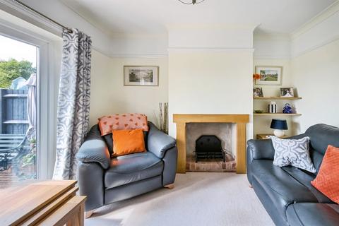 3 bedroom end of terrace house for sale, The Close, Weston Underwood, Olney