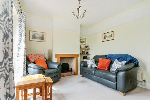 3 bedroom end of terrace house for sale, The Close, Weston Underwood, Olney
