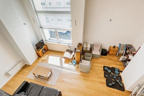 2 bedroom apartment for sale, Beckhampton Street, Swindon