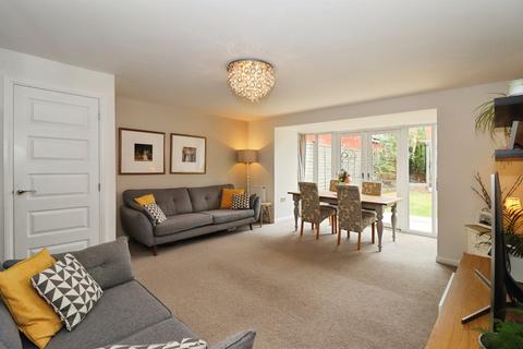 undefined, Willowherb Road, Emersons Green, Bristol