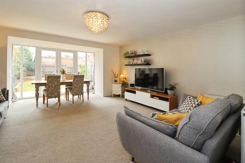 undefined, Willowherb Road, Emersons Green, Bristol