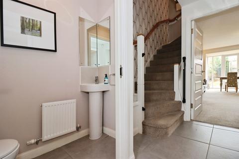 undefined, Willowherb Road, Emersons Green, Bristol
