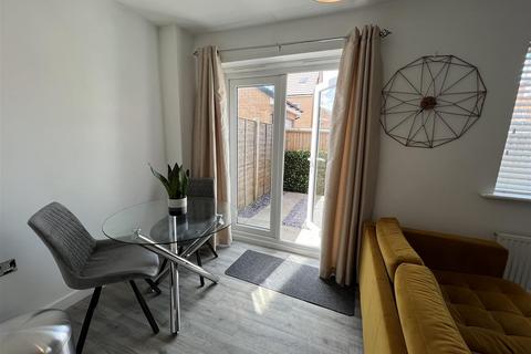 undefined, Chapman Drive, Coventry CV6