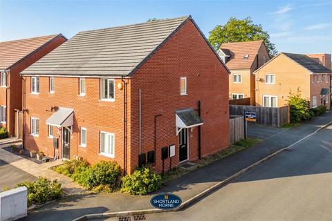 1 bedroom apartment to rent, Chapman Drive, Coventry CV6