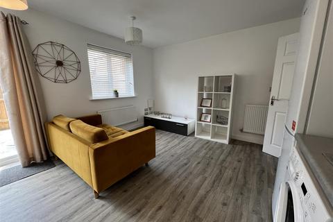 1 bedroom apartment to rent, Chapman Drive, Coventry CV6