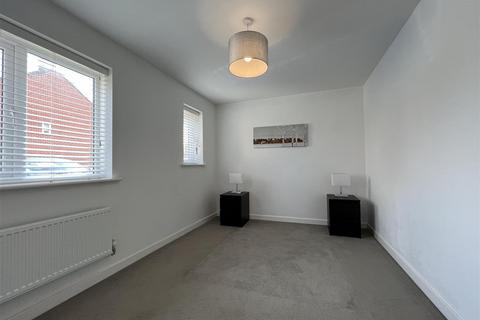 1 bedroom apartment to rent, Chapman Drive, Coventry CV6
