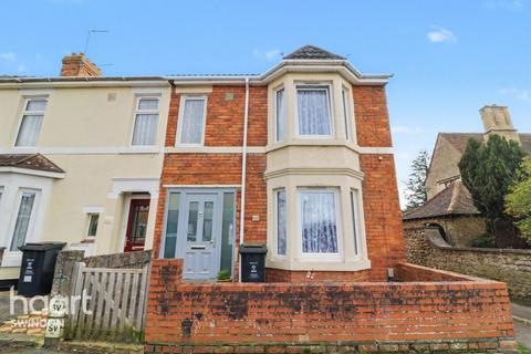 undefined, Morris Street, Swindon
