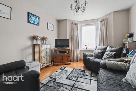 3 bedroom end of terrace house for sale, Morris Street, Swindon