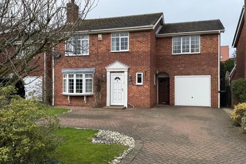 undefined, St. Johns Close, Leasingham, Sleaford, Lincolnshire, NG34