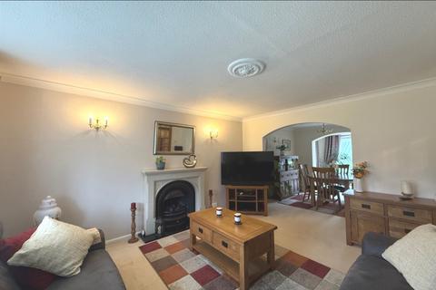 undefined, St. Johns Close, Leasingham, Sleaford, Lincolnshire, NG34