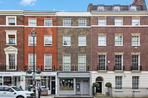 undefined, Connaught Street, Hyde Park, W2