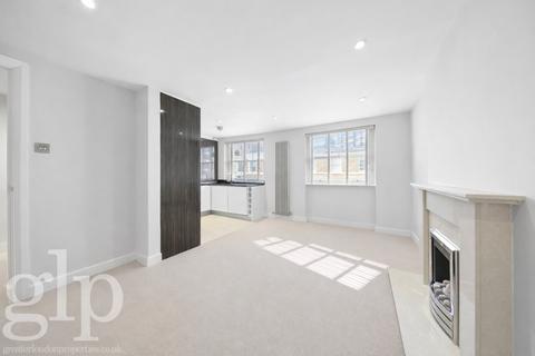 1 bedroom flat to rent, Connaught Street, Hyde Park, W2
