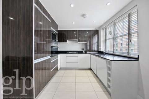 1 bedroom flat to rent, Connaught Street, Hyde Park, W2