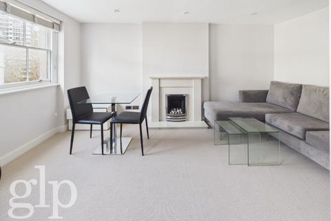 undefined, Connaught Street, Hyde Park, W2