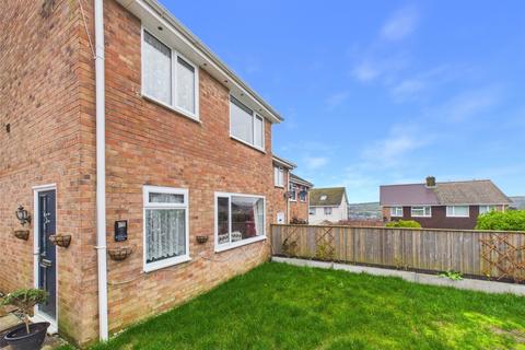 3 bedroom end of terrace house for sale, Elizabeth Close, Bodmin, Cornwall