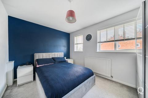 2 bedroom semi-detached house for sale, Volante Drive, Sittingbourne, Kent, ME10