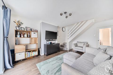 2 bedroom semi-detached house for sale, Volante Drive, Sittingbourne, Kent, ME10