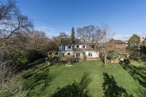 undefined, Greenaway Lane, Warsash SO31