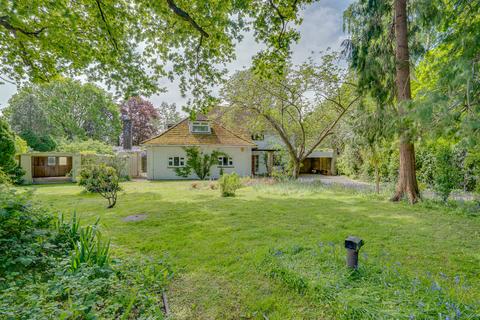 4 bedroom detached house for sale, Greenaway Lane, Warsash SO31