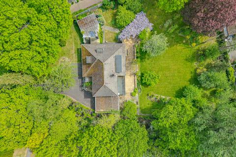 4 bedroom detached house for sale, Greenaway Lane, Warsash SO31