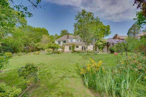 4 bedroom detached house for sale, Greenaway Lane, Warsash SO31
