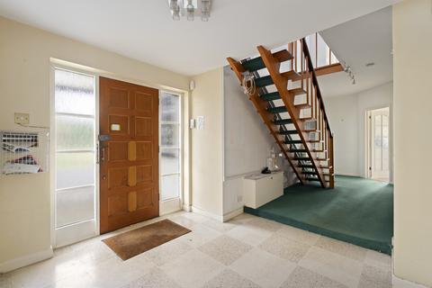 4 bedroom detached house for sale, Greenaway Lane, Warsash SO31