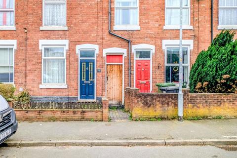 3 bedroom terraced house for sale, Shrubbery Street, Kidderminster, Worcestershire, DY10