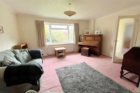 2 bedroom bungalow for sale, Woodhayes Avenue, Highcliffe, Christchurch, Dorset, BH23