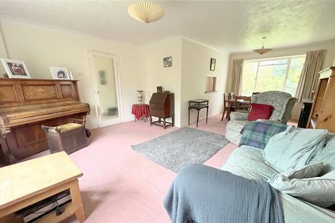 2 bedroom bungalow for sale, Woodhayes Avenue, Highcliffe, Christchurch, Dorset, BH23