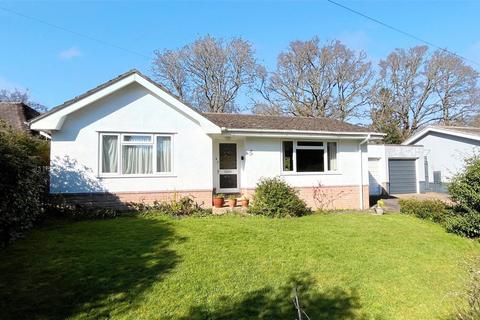 2 bedroom bungalow for sale, Woodhayes Avenue, Highcliffe, Christchurch, Dorset, BH23